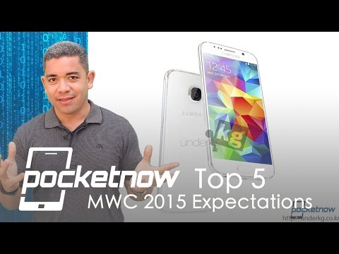 Top 5 Expectations for MWC 2015 - UCO_vmeInQm5Z6dEZ6R5Kk0A