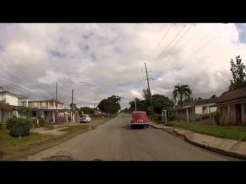 Cuba 205 (Camera on board): From Havana to Pinar del Río and Viñales - UCEFTC4lgqM1ervTHCCUFQ2Q