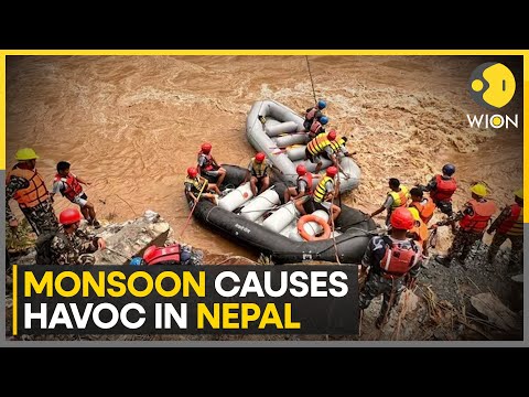 61307 WION NEPAL 6PM