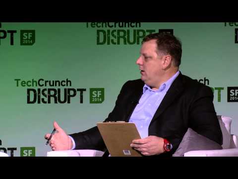 Uber's Travis Kalanick On Reputation | Disrupt SF 2014 - UCCjyq_K1Xwfg8Lndy7lKMpA