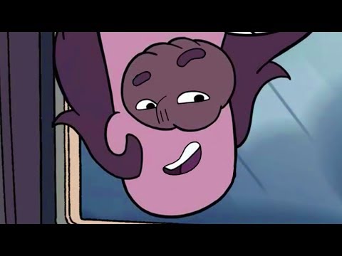 You Drove your Van into the Wrong Heart