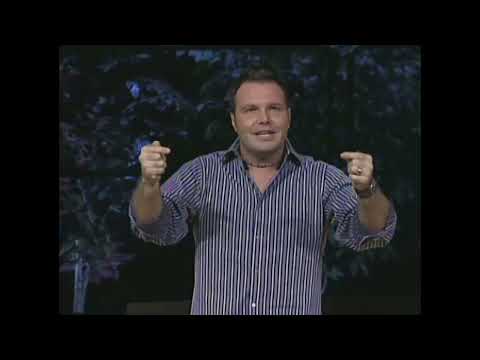 The Supremacy of Christ and the Church in a Postmodern World | Mark Driscoll