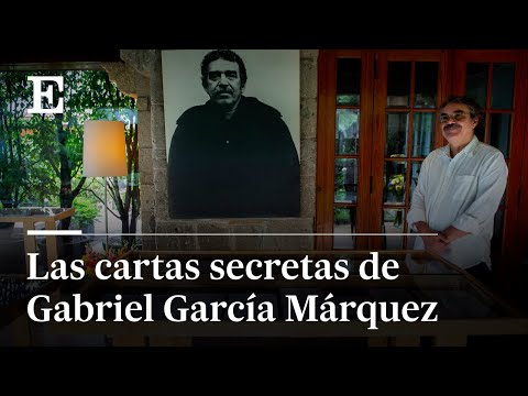 Vidéo de  Gabriel García Márquez