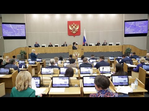 Russia, la Duma revoca la ratifica del Trattato sulla messa al bando degli esperimenti nucleari