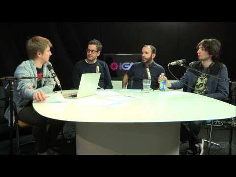 IGN UK Podcast 226: The Last of The Last of Us - UCKy1dAqELo0zrOtPkf0eTMw