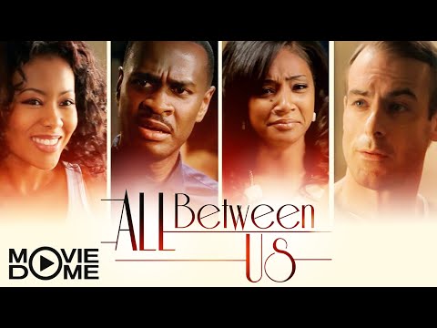 All Between Us - Tiffany Haddish - Full Comedy Movie - Watch the full movie for free on Moviedome UK