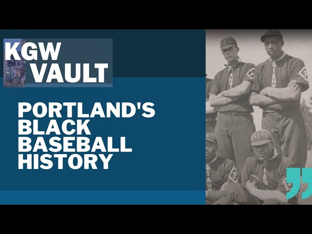 The Portland Rosebuds: A Baseball Team on the Rise