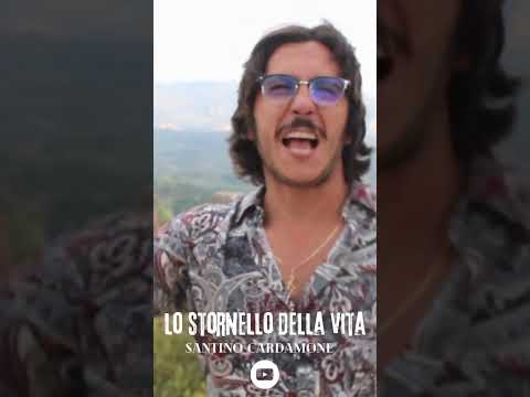 Nuova canzone