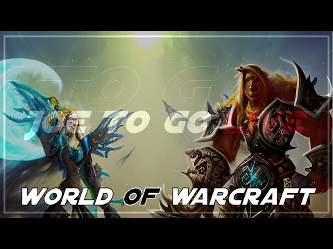 World of Warcraft   [German/Deutsch]