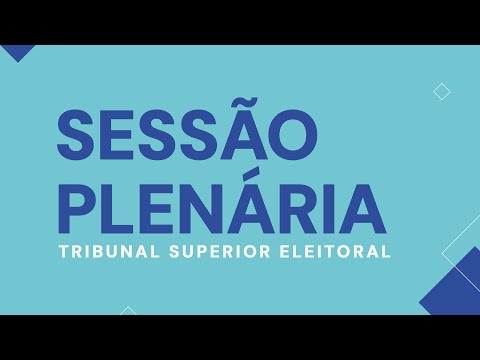 Sessão Plenária - 18 de Fevereiro 2025