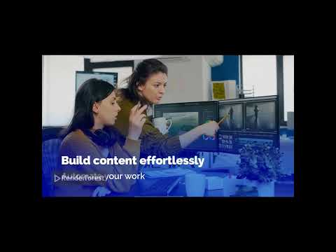 This AI trend is blowing up right now...