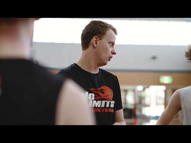 No Limits Basketball – The Place to Be for Ballers