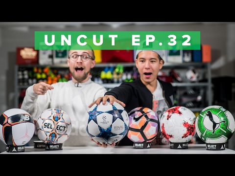 BEST FOOTBALL 2017 DISCUSSION | Unisport Uncut Ep. 32 - UC5SQGzkWyQSW_fe-URgq7xw