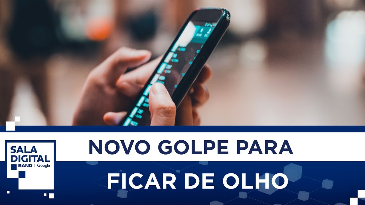 Golpe do Sorvepotel o novo vírus que se espalha pelo WhatsApp  TV Online Golpe do Sorvepotel o novo vírus que se espalha pelo WhatsApp