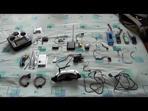 How to Setup Long Range FPV Part II - UCsFctXdFnbeoKpLefdEloEQ