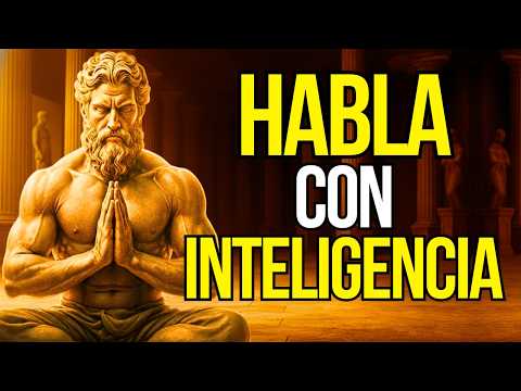 Solo di estas 7 PALABRAS y ATRAERÁS a CUALQUIER PERSONA - SABIDURÍA ESTOICA