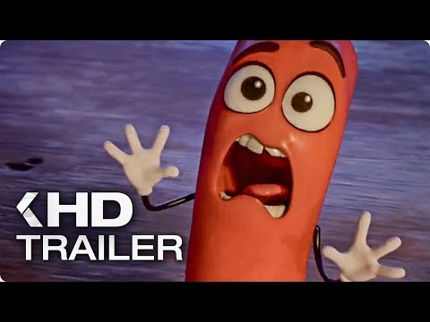 SAUSAGE PARTY Red Band Trailer 2 (2016) - UCLRlryMfL8ffxzrtqv0_k_w