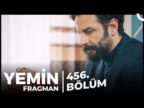 Yemin 456. Bölüm Fragmanı | 