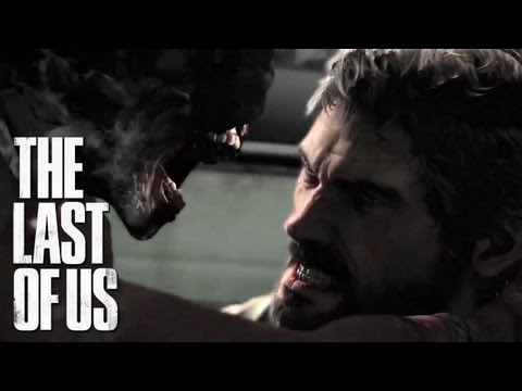 The Last of Us - 'Meet the Infected' TRUE-HD QUALITY - UC8JiX8bJM5DzU41LyHpsYtA