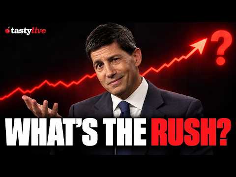JOBS MISS: +29K and PCE at 2%... What's the Rush to Hike? | Oct 2 Live Trading