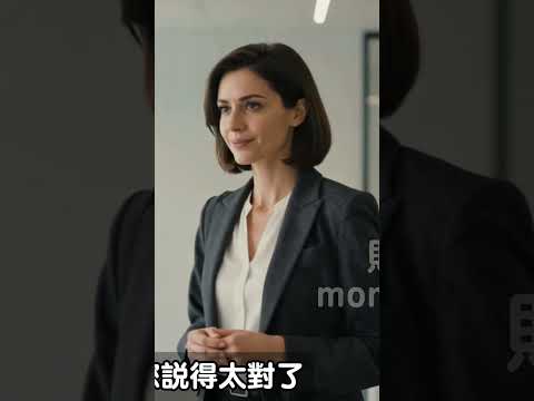 以「殺手鐧」策略應對催婚 #shorts