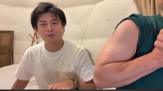 動画サムネイル