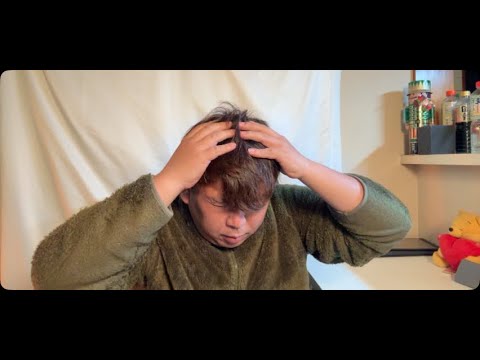 もう頭がおかしくなりそうです