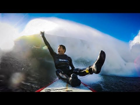 GoPro: Best of 2017 - Year in Review - UCqhnX4jA0A5paNd1v-zEysw