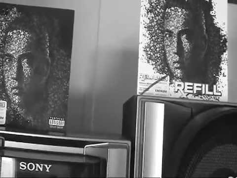 Eminem - Any Man