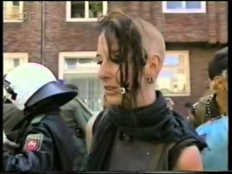 Kampf der Welten! Chaos-Tage 1995 Teil 1/2 (60:13)