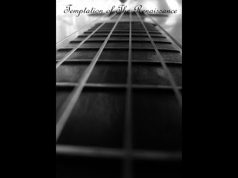 01 自主練習：吉他暖手練習