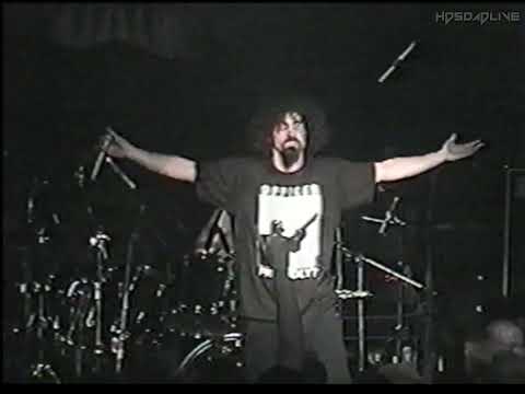 System Of A Down – Live in 1999.03.15 – Lawrence, The Granada Theater, USA [ 2025 UPGRADE ]