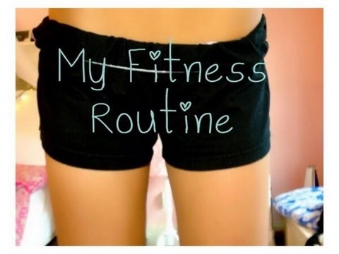 ♡ Gabi's fitness routine ♡ - UCuVHOs0H5hvAHGr8O4yIBNQ