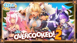 【HUZERIA】We cookin n stressing with mimi girlies【globie 1st Gen】