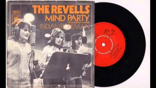 The Revells  - Indian Rope Man (Richie Havens Cover)
