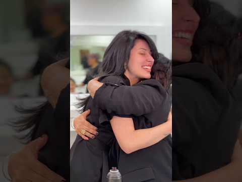 Quedó hermosa 😍💖✨ #viral #belleza #peru #hairstyle #cambiodelook