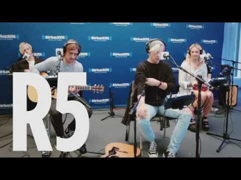 R5 - Clean Bandit - Rather Be (cover)