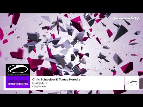 Chris Schweizer & Tomas Heredia - Darksiders (Original Mix) - UCalCDSmZAYD73tqVZ4l8yJg