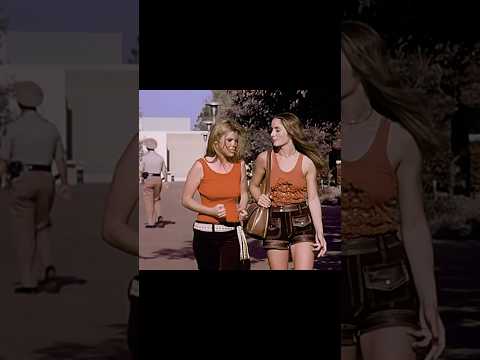 The jealous friend from the rut! #Bechdelfail
