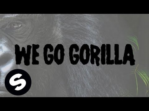 Will Sparks, Tyron Hapi & Luciana - Gorilla (Official Lyric Video) - UCpDJl2EmP7Oh90Vylx0dZtA