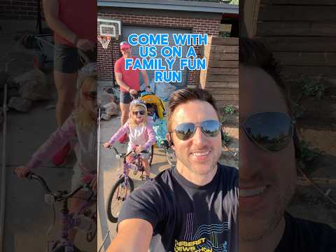 Dopey Challenge Training: Family 3-Mile Run