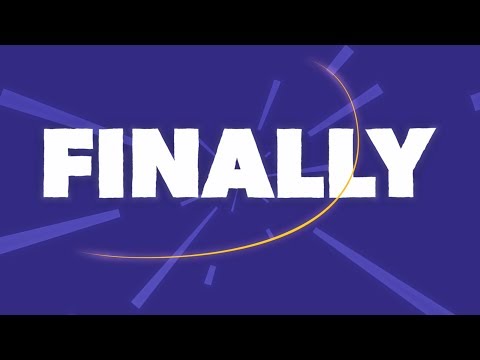 Dirtyloud - Finally (Lyric Video) - UCxH0sQJKG6Aq9-vFIPnDZ2A