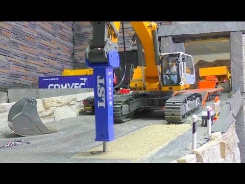 RC MACHINES WORK SO HARD |THIS  AMAZING RC VIDEO MUST SEE!!! - UCT4l7A9S4ziruX6Y8cVQRMw