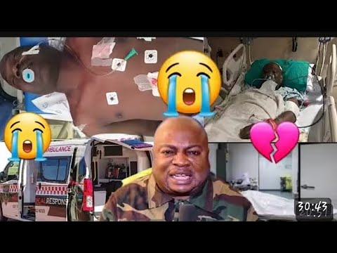 TRISTE NOUVELLE 😭 PASTEUR  MUKUNA AKUFI YA SOLO 💔 OHHH MON DIEU EPESI PASI PE MAWA 😭 MAKAMBU YA PASI