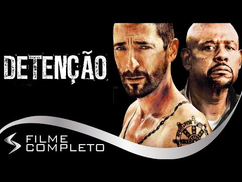 Detenção (2010) · Dublado Português