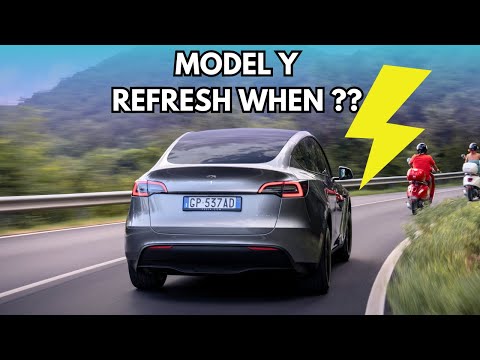 Tesla Model Y Refresh On HOLD: Buy NOW or Delay? It's Easy