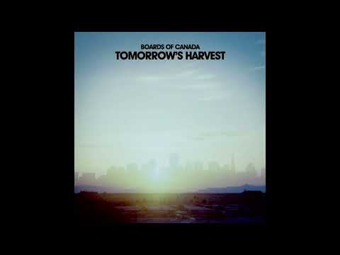 Boards of Canada - Uritual
