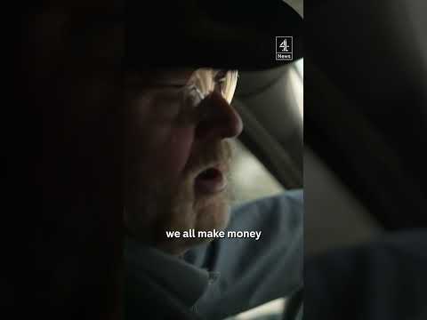 Iran war sending prices 'through the roof' for ranchers in Texas