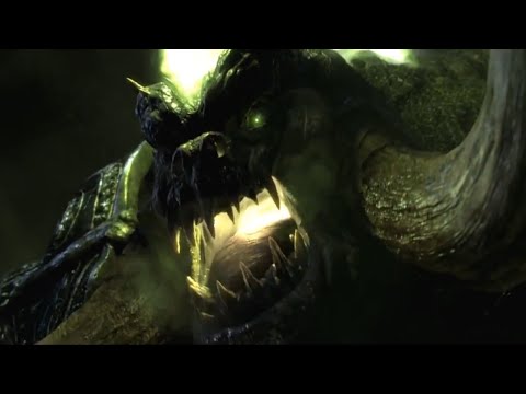 World of Warcraft Warlords of Draenor Cinematic Cutscenes Movie 【MMORPG 2014 HD】 WoW - UCsJjXWCFZcDn-IAghR--S_A