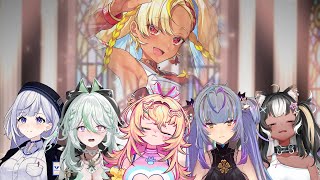 Rest in Peace, Serina Maiko【 V4Mirai 】